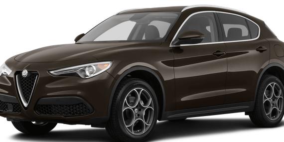 ALFA ROMEO STELVIO 2018 ZASFAKAN8J7C07622 image ALFA ROMEO STELVIO 2018 ZASFAKAN8J7C07622 image